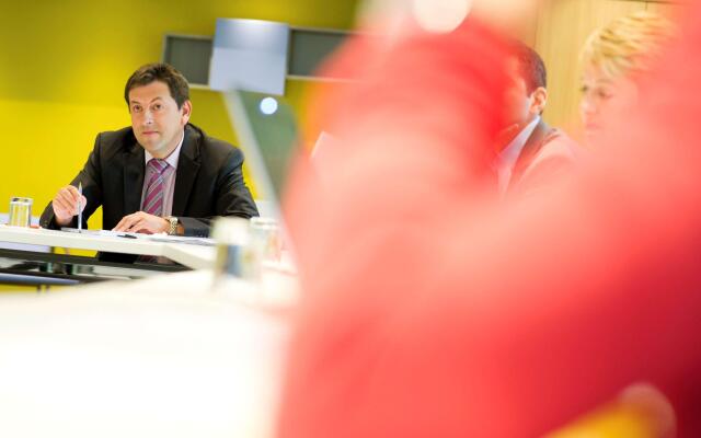 Demeures de campagne Orleans Chemin de Sologne – Novotel