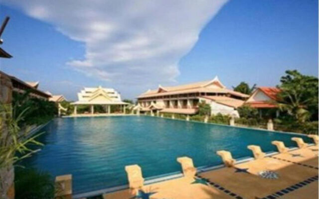 Koh Chang Resortel