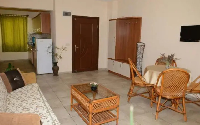 Livane Apart Hotel