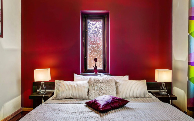 Art House Apartments by Adrez Living