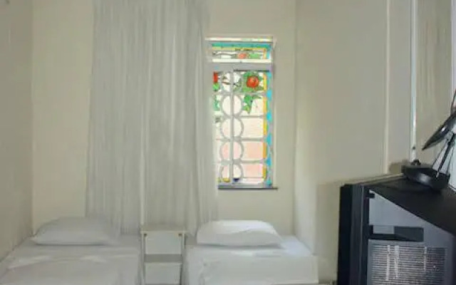 Pousada & Hostel São Paulo