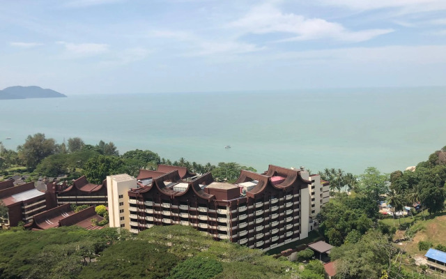 Susie's Resort Seaview Suites at Sri Sayang