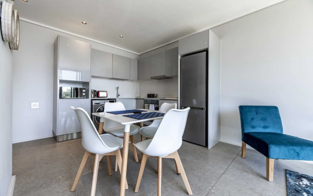 603 The Cosmopolitan Luxury living