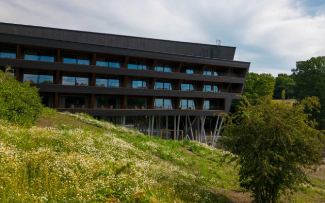 The Ark at Eriksberg