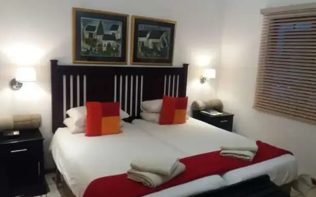 Selmun Palace Hotel
