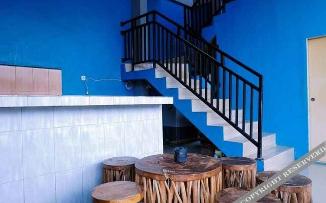 Oyo Life 2340 Mja Residence