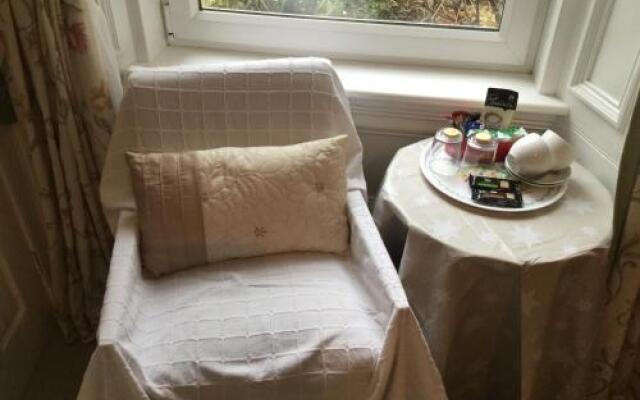 Aaron Guest House