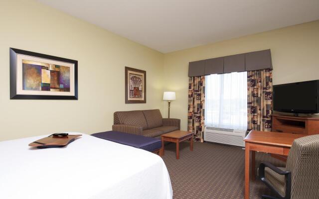 Hampton Inn & Suites Grand Rapids-Airport 28th St