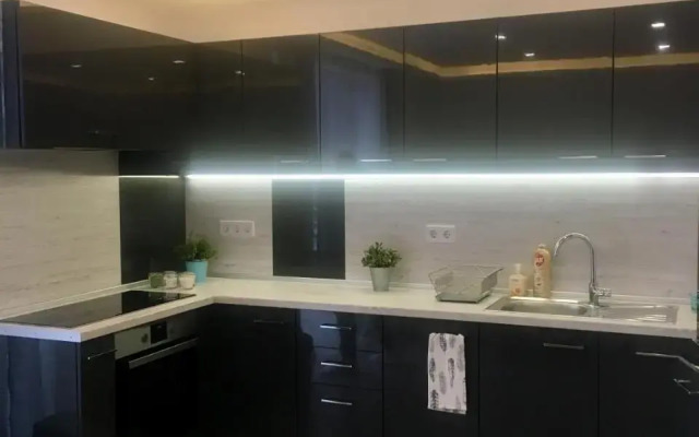 City Gardens Apartmanok Debrecen 2.