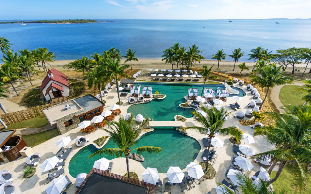 Sofitel Fiji Resort And Spa