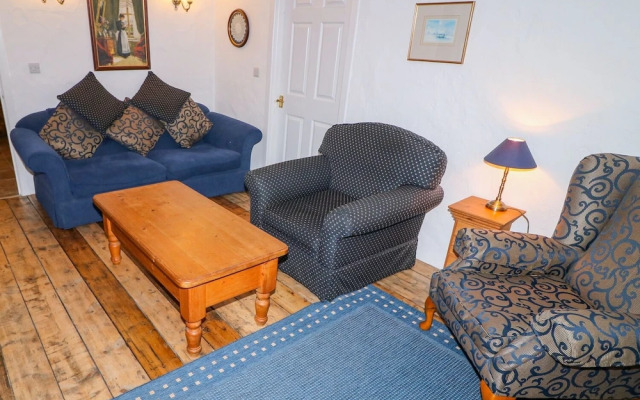 Woodleigh Cottage