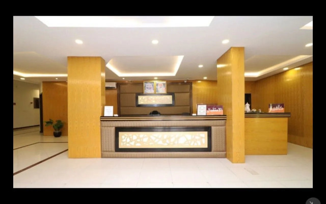 Al Aydi Furnished Apartment