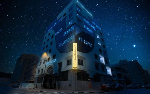 Signature Inn Deira - Free Parking