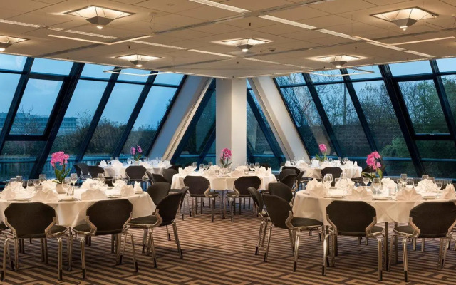 Excelsior Hotel Nuernberg Fuerth, BW Signature Collection