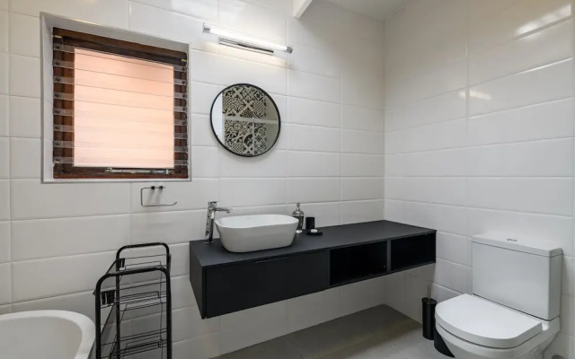 San Lameer Villa 2705