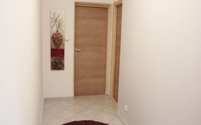 Apartments Kike