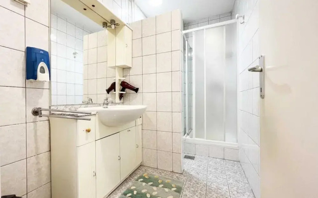 Rooms Studentsko Naselje Ivan Goran Kovačić