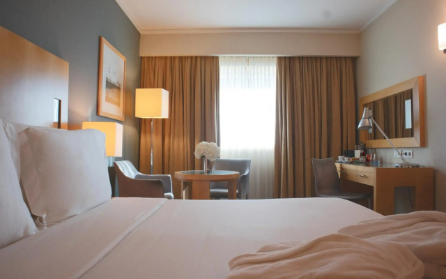 SANA Malhoa Hotel