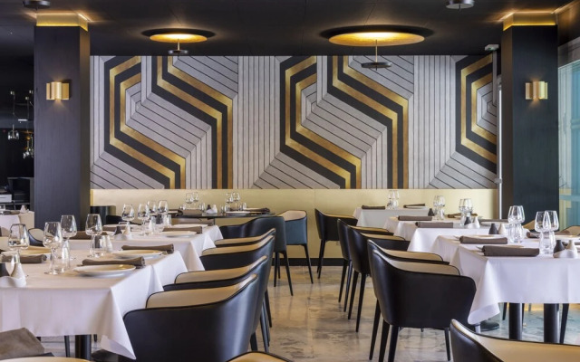 Hôtel Spa Restaurant Villa Castellane