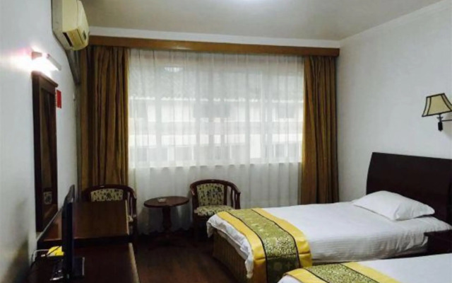 Yandang Mountain Xin Yan Hotel