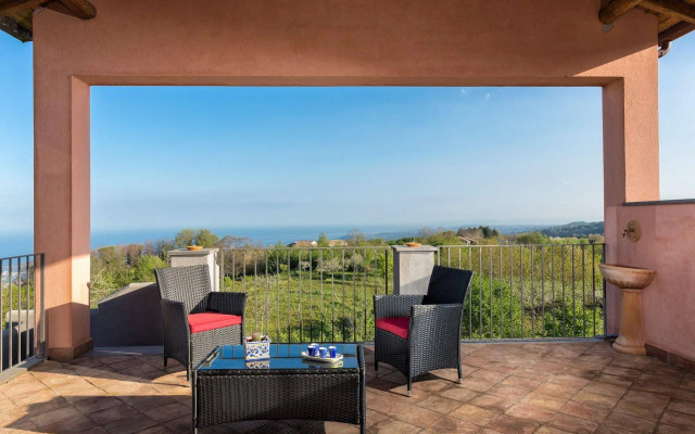 Nake Residenza Artistica