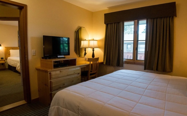 Appenzell Inn