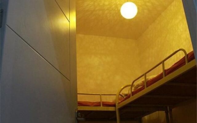 Yi Ju Hostel- Qingdao