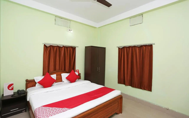 OYO 22561 Somnath Rest House