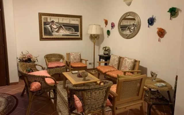 Villa Fata Bed & Breakfast