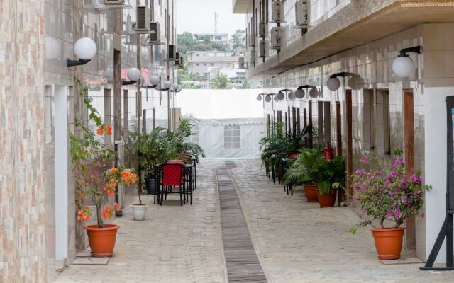 Hotel Djigui