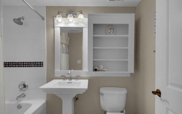 Sandestin Market Street