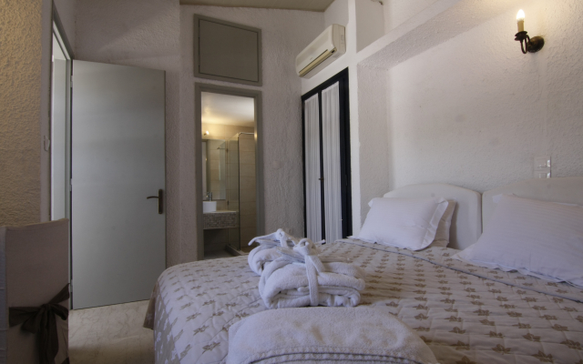 Mare Vista Hotel - Epaminondas