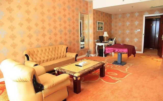 Li Tai International Hotel