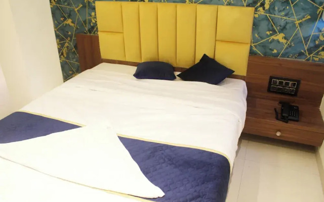 Hotel India Gate