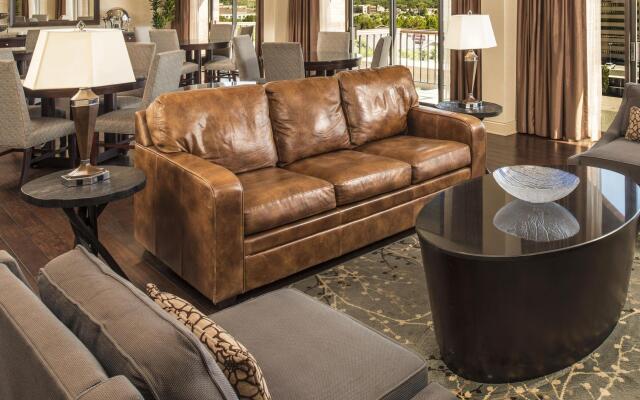 Sheraton Salt Lake City Hotel