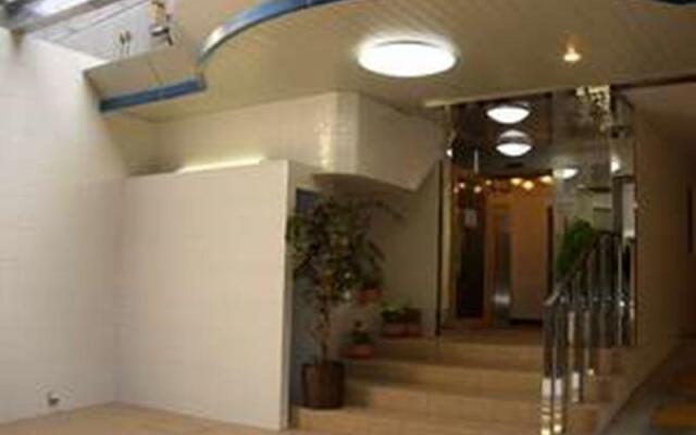 Kochi Sakura Hotel