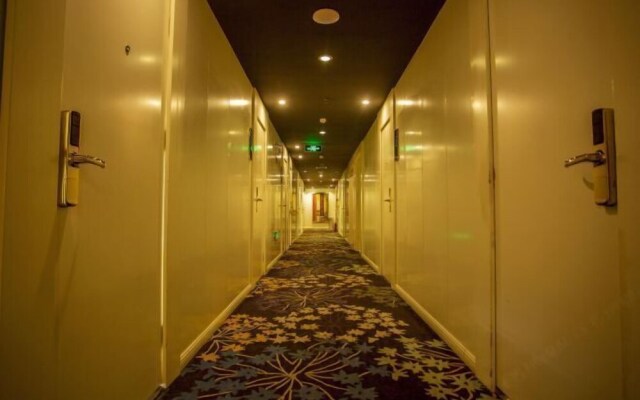 Kangxin Hotel