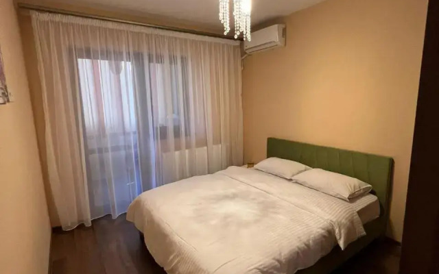 Aparthotel Brown
