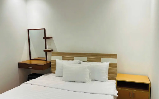 Victory Tower – Guest Rooms – Ho Chi Minh City