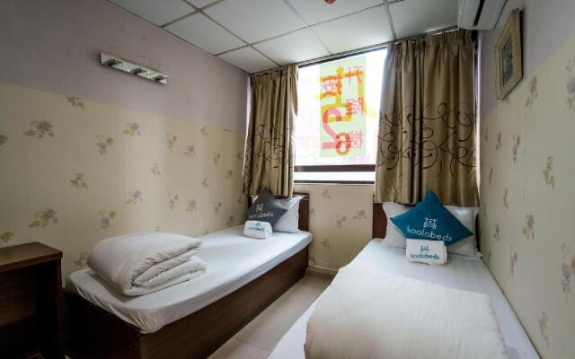Grandeur Holiday Hotel Managed By Koalabeds Group