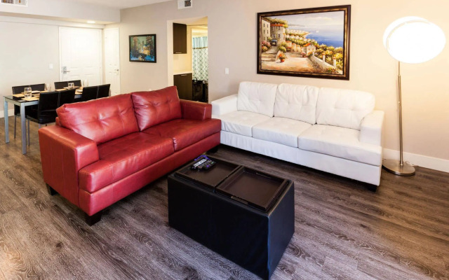 Pelicanstay in Coconut Grove Miami