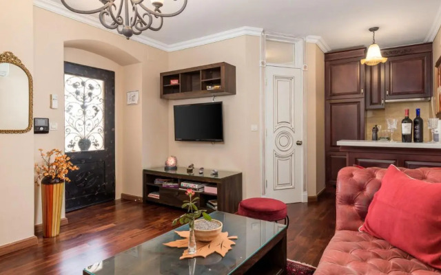 Apartments Villa BV