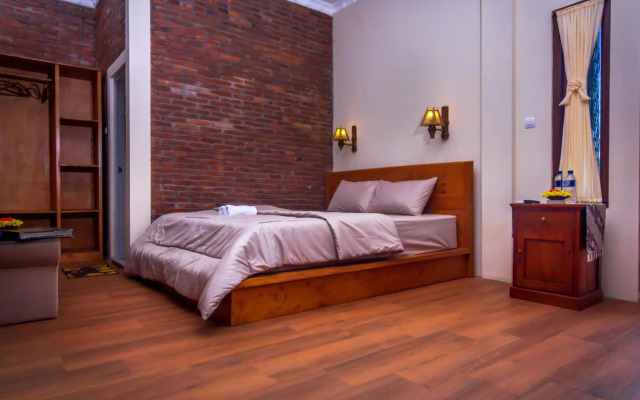 Maher House Borobudur