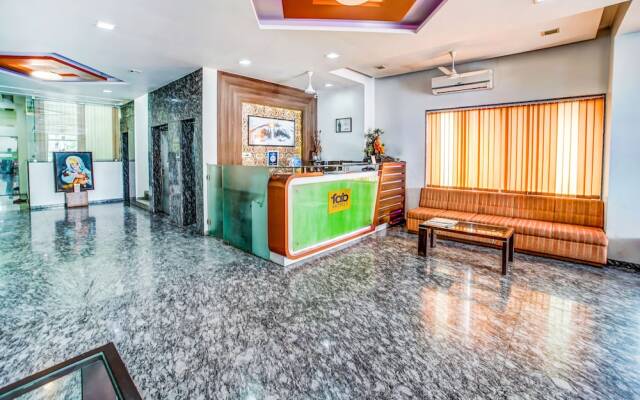 FabHotel Go Shirdi