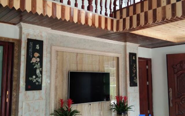 Xianju Stomping Songs Homestay