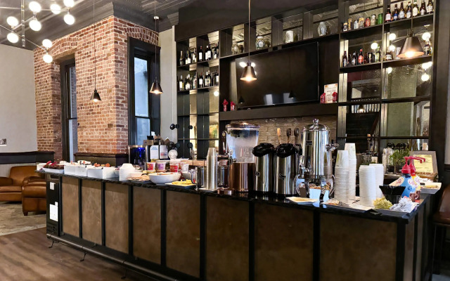 Tygart Hotel, an Ascend Collection Hotel