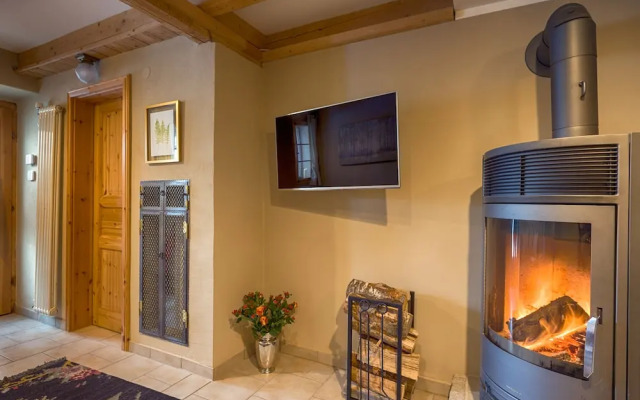 Chalet am Birkenhain