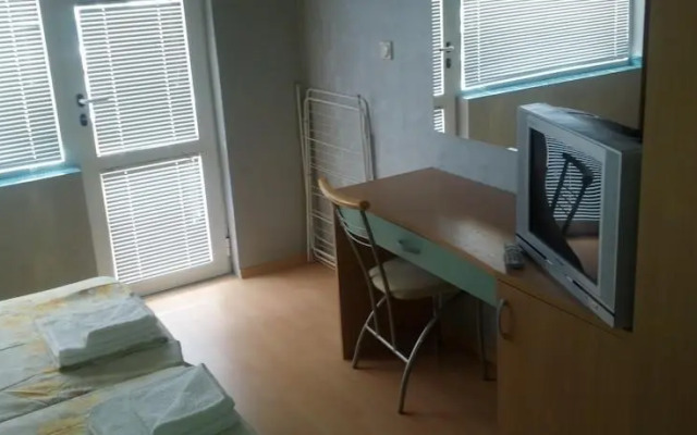 Guest House Apostolovi