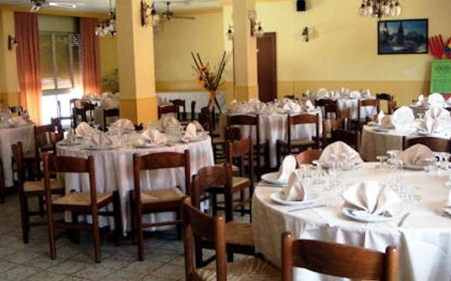 Hotel Ristorante Italia