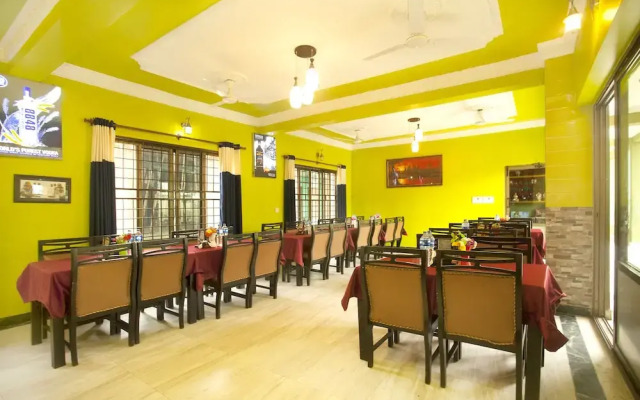 OYO 524 Lumbini Guest House